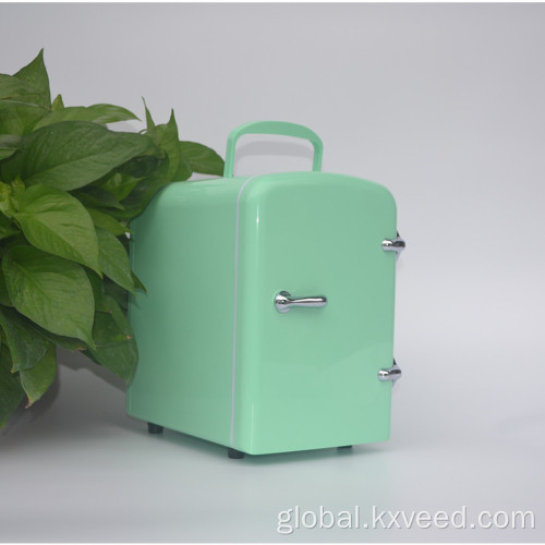 Usb Can Cooler 4L icebox mini freezer USB ETC4 portable fridges Manufactory